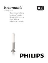 Philips 43199/87/16 Ohjekirja