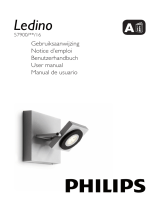 Philips 579008716 Ohjekirja