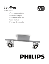 Philips Ledino Ohjekirja