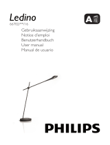 Philips 667023016 Ohjekirja