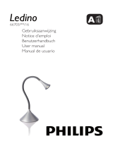 Philips 667038716 Ohjekirja