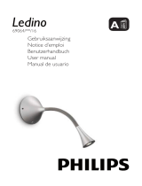 Philips myHomeOffice Ohjekirja