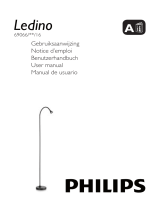 Philips 690668716 Ohjekirja