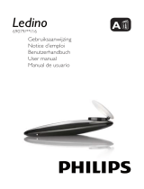 Philips 690793016 Ohjekirja