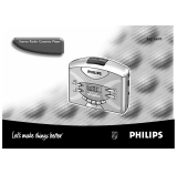Philips AQ6691/00 Ohjekirja
