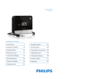 Philips DLV92009 Ohjekirja