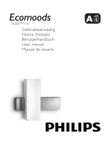 Philips 33205 Ohjekirja