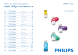 Philips FM01FD05B Ohjekirja