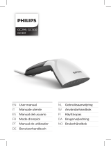 Philips GC301/80 Ohjekirja