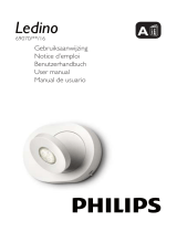 Philips InStyle Ohjekirja