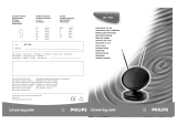 Philips SBCTT900 Ohjekirja