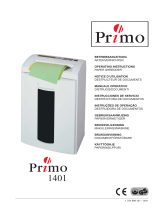 Primo 1401 Office Käyttö ohjeet