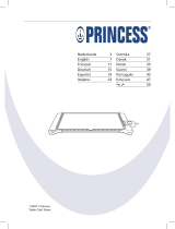 Princess 103011 Omistajan opas