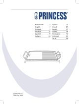 Princess 103020 Omistajan opas