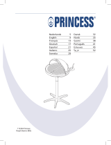 Princess 112244 määrittely