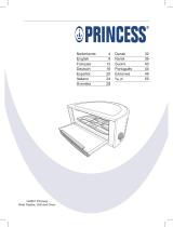 Princess 142601 määrittely