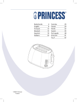 Princess 143001 määrittely