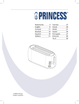 Princess 143002 määrittely