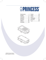 Princess 162352 määrittely