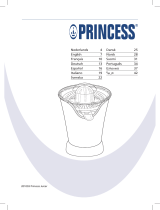 Princess 201003 määrittely