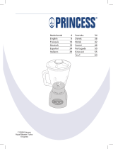 Princess 212004 määrittely