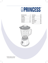 Princess 212011 Compact määrittely