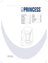 Princess 212062 määrittely