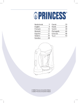 Princess 212063 määrittely