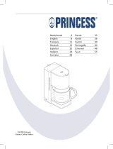 Princess 242700 määrittely
