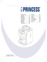 Princess 249401 Datalehdet