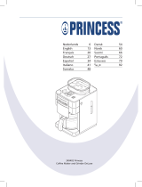 Princess 249402 määrittely