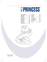 Princess 321201 määrittely
