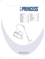 Princess 332001 Omistajan opas