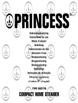 Princess 332770 Omistajan opas