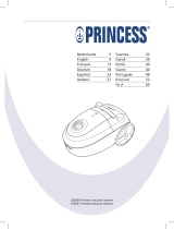 Princess 332951 määrittely