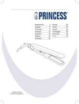 Princess 519300 määrittely