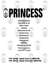 Princess 182103 Omistajan opas