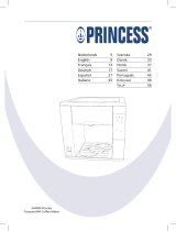 Princess Compact-4-All määrittely