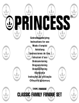 Princess 2665 Omistajan opas