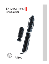 Remington AS300 Ohjekirja