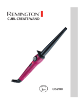 Remington CI52W0 Käyttö ohjeet