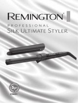 Remington CI96S1 Omistajan opas