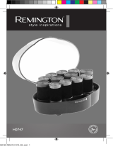 Remington H0747 Omistajan opas