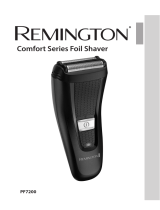 Remington PF7200 Omistajan opas