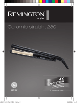 Remington S3500 Omistajan opas