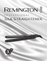 Remington S9600 Omistajan opas