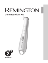Remington WPG4035 Omistajan opas