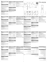 Rowenta BARBE WET & DRY STRUCTURE Omistajan opas