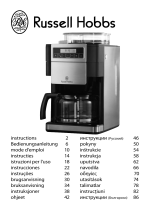 Russell Hobbs18331-56 Platinum Collection