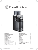 Russell Hobbs 23120-56 Ohjekirja